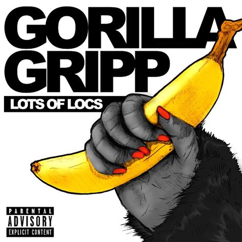 This is something. . Gorilla grip porn